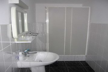 Rumunia Privát Sinaia, Zewnątrz